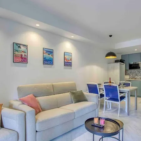 Piscine Tennis Acces Prive Joia Apartamento