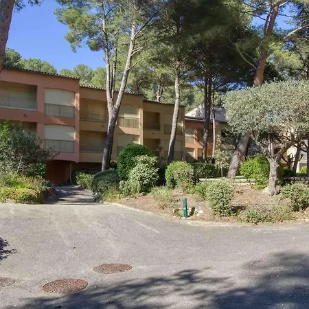 Piscine Tennis Acces Prive Joia Apartamento