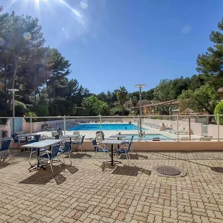Piscine Tennis Acces Prive Joia *