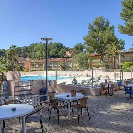 Piscine Tennis Acces Prive Joia