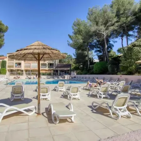 Piscine Tennis Acces Prive Joia Apartamento *