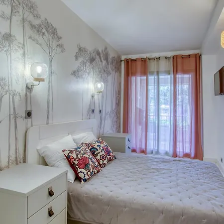 Piscine Tennis Acces Prive Joia Apartamento Sanary-sur-Mer
