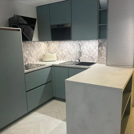 Apartamento Piscine Tennis Acces Prive Joia *