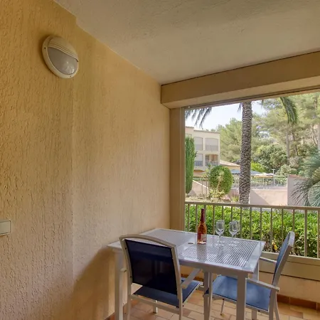 Apartamento Piscine Tennis Acces Prive Joia Sanary-sur-Mer