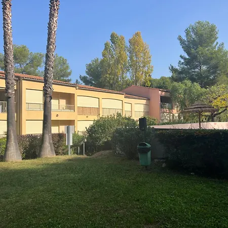 Piscine Tennis Acces Prive Joia Apartamento Sanary-sur-Mer